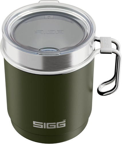 Sigg camp thermobecher - sigg,