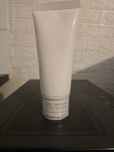 Jean paul gaultier fleur - gaultier, du