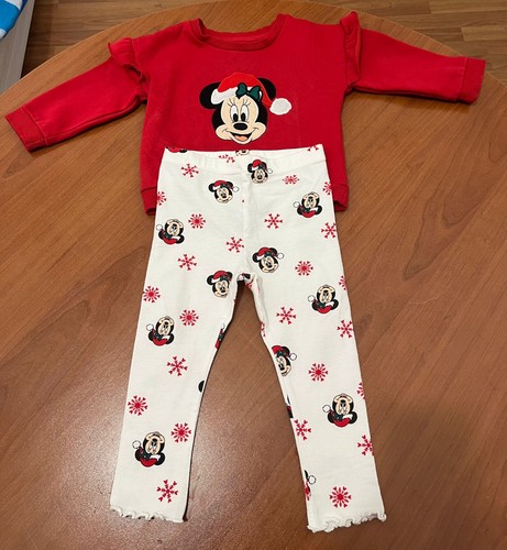 Disney overall größe 12 - disney,
