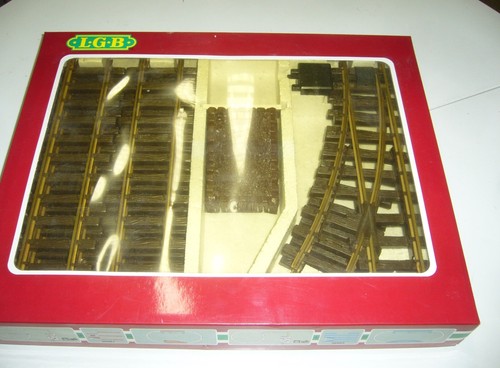 Lgb 20901 gleisset - lgb,