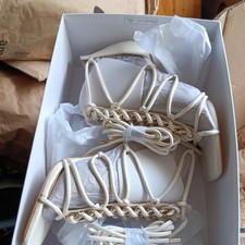 GUESS Schuhe Frau Neu siehe