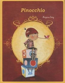 Pinocchio von collodi carlo - collodi,, |