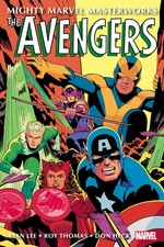 Mighty Marvel Masterworks: The