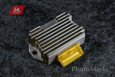 Aprilia SR50 R Gleichrichter Spannungswandler Original Schlachtfest Ersatzteile
