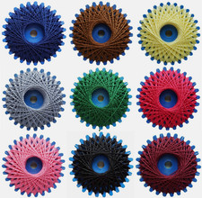 Sternzwirn Zwirn Garn Nähgarn