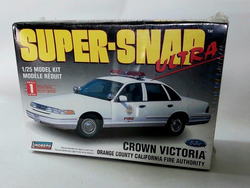 Lindberg ford crown - ford, victoria