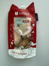 Tonie Tonies Dr. Brumm steckt