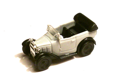 Brekina 1513 bmw dixi - ,