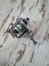 Miele W 6546 Softtronic WASCHMASCHINE Miele Motor MXT 30-66/2 6644600