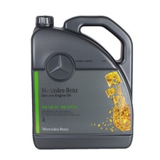 Original Mercedes Benz 229.52