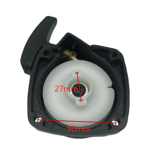 Universal starter - universal,