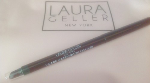 Laura geller care waterproof - geller, i-care