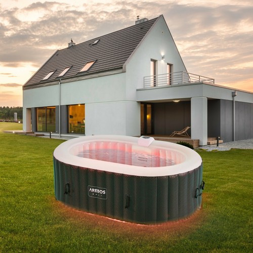 Arebos whirlpool - arebos, |