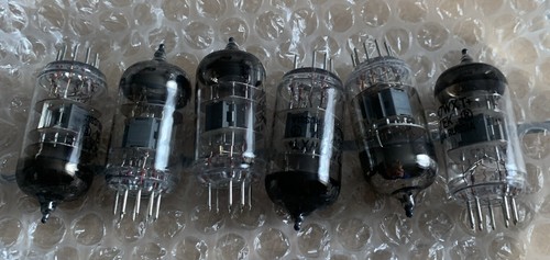 Röhren für digitech 2120 - röhren,