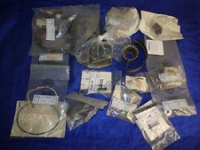 NOS Konvolut Ersatzteile Standheizung Webasto PKW LKW Womo VW Mercedes Opel Audi