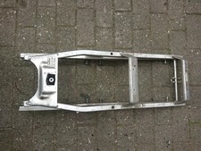 Honda CBR 900 RR, SC28/33 Heckrahmen Rahmenheck original Zustand unfallfrei