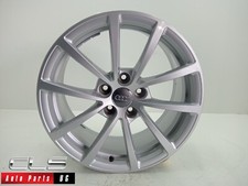 1pc ALLOY WHEEL 17 INCH