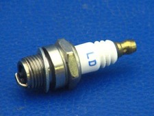 Zündkerze passend für Kettensäge Einhell Royal RPC2045