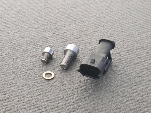 Evap removal kit husqvarna - evap,