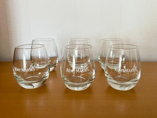 Set cognac gläser - set:, cognac-gläser