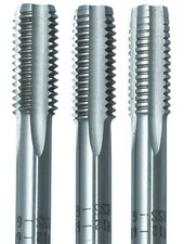 Hss handgewindebohrer satz - hss,