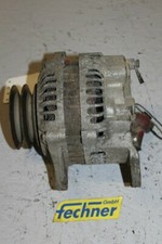 Lichtmaschine Nissan Patrol Y60 GR 2.8 TD 85kW 23100-0Y710 A3TA2499 Generator