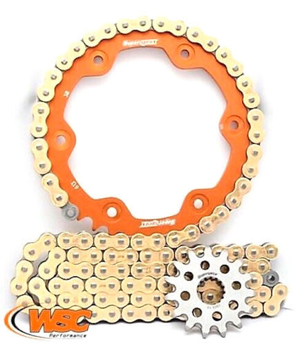 Supersprox did kettenradsatz - supersprox,