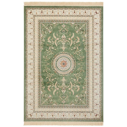 Orientalischer samt teppich - orientalischer, samt-teppich