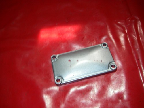 Motordeckel zylinderkopf oben - motordeckel,