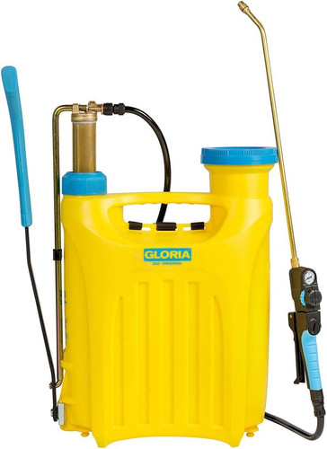 Gloria pro 1800 - gloria,