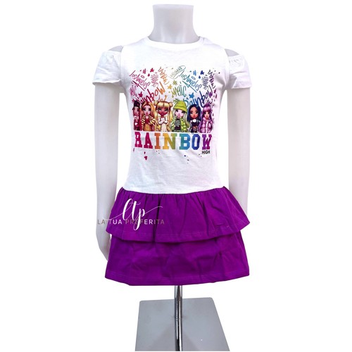 Rainbow high puppen - rainbow,