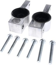 2x Querlenkerlager Vorne für