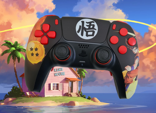 Ps5 scuf controller dualsense - controller,