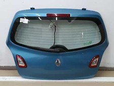 Heckklappe Renault Twingo 1.2