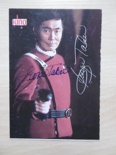 George takei star trek - takei, trek"