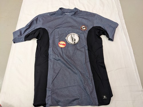 Prolimit stitchless rashguard - stitchless,