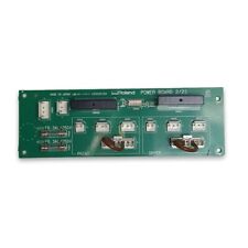Roland VS-640 Assy, Power Board – W701406020 - VS-420 , VS-540 , RA-640 , RE-640