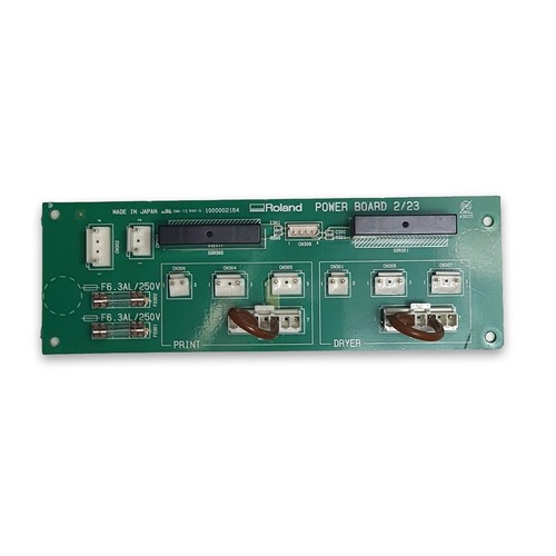Roland 640 assy - vs-640, assy,