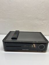 Harman/Kardon BDS2  BluRay 2.1 Heimkino Receiver 3D HDMI Inklusive Fernbedienung