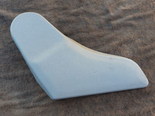 Verkleidung Sitzscharnier