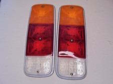 Rücklichtglas Lichtscheibe