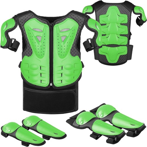 Kinder motorrad schutzjacke - kinder,