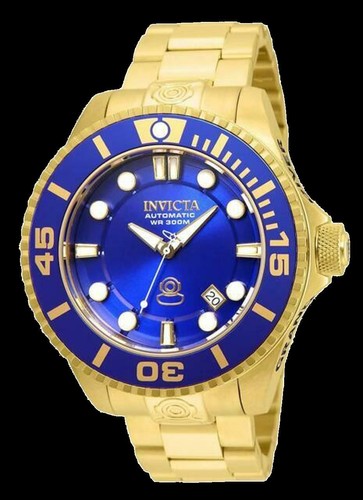 Invicta 19806 grand diver - invicta,