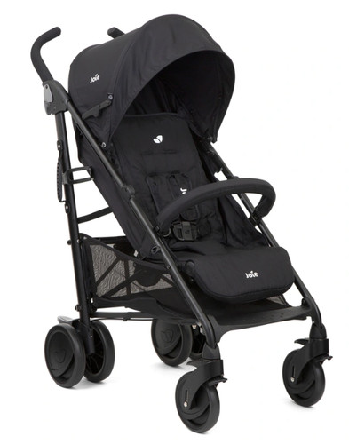 Joie brisk kinderwagen - brisk,