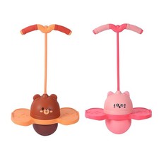 Kinder Pogo Ball rutschfest