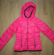 Jacke Vingino Gr. 12 Mädchen