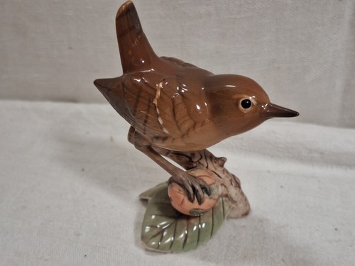 Goebel porzellan bird vogel - bird,