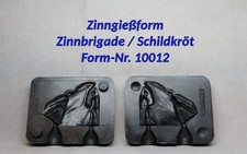 Nr.10012 - Zinnbrigade /