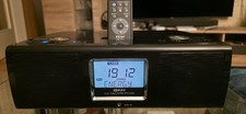 Teac SR-L200i HiFi Docking