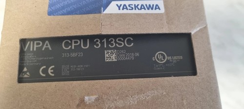 Vipa yaskawa speed7 - yaskawa,